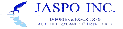 Jaspo Inc.